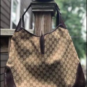 Gucci vintage bag